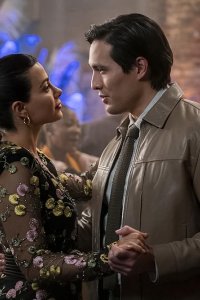 With Love – S02E02 – Engagement Party