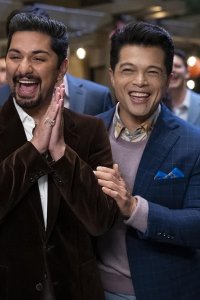 With Love – S02E03 – Lily’s Double Quinceañera