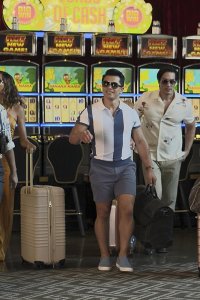 With Love – S02E04 – Bachelor Party
