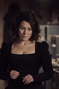 Firebite – S2022E05 – I Wanna Go Home