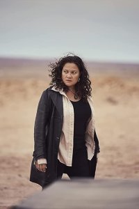 Firebite – S2022E07 – Hero’s Life