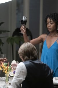 Station Eleven – S2021E03 – Hurricane