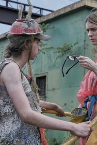 Station Eleven – S2021E06 – Survival Is Insufficient