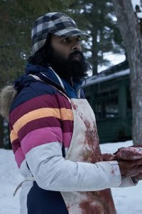 Station Eleven – S2022E09 – Dr. Chaudhary