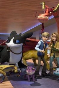 Dragons: The Nine Realms – S08E02 – The Great Foster Fake-out