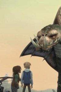 Dragons: The Nine Realms – S08E03 – Science vs Nature