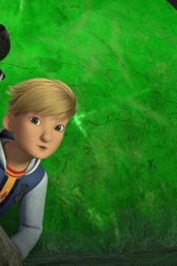 Dragons: The Nine Realms – S08E04 – Of Gods and Monsters