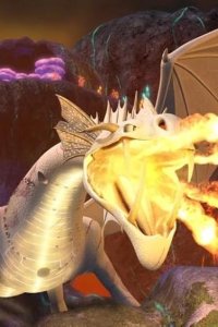 Dragons: The Nine Realms – S08E05 – Ragnarok: Part 1