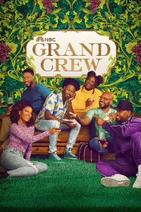Grand Crew – S02E08 – Wine & Bachata