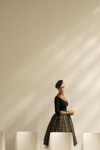 And Just Like That… – S01E02 – Little Black Dress