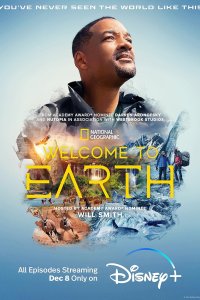 Welcome to Earth – S01E02 – Descent Into Darkness