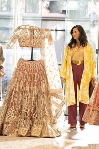 And Just Like That… – S01E06 – Diwali