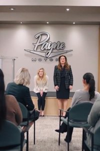 American Auto – S02E06 – The Letter