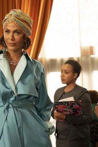And Just Like That… – S01E10 – Seeing the Light