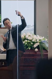 American Auto – S02E11 – Funeral