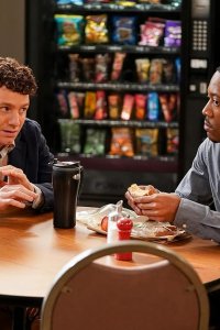 Abbott Elementary – S01E05 – Student Transfer