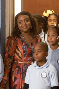 Abbott Elementary – S01E06 – Gifted Program