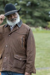 Joe Pickett – S01E03 – Joey, Get Your Gun