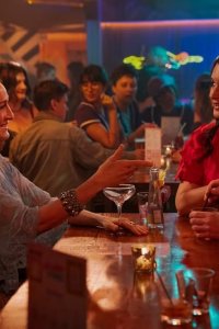 And Just Like That… – S03E01 – Outlook Good