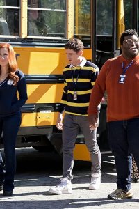 Abbott Elementary – S01E13 – Zoo Balloon