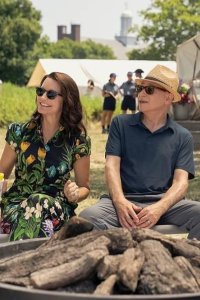 And Just Like That… – S03E05 – Under the Table