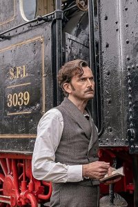 Around the World in 80 Days – S01E02 – Episode #1.2