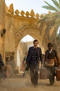 Around the World in 80 Days – S01E03 – Episode #1.3