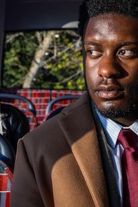 You Don’t Know Me – S2022E01 – Episode #1.1