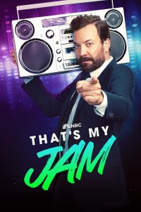 That’s My Jam – S01E03 – Taika Waititi & Rita Ora vs. Normani & Taraji P. Henson