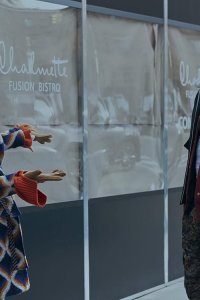 Harlem – S01E04 – Winter Solstice