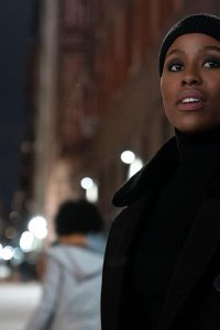 Harlem – S01E05 – Boundaries