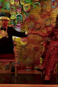 Harlem – S01E06 – Cuffing Season