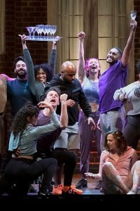 Harlem – S01E07 – The Strong Black Woman