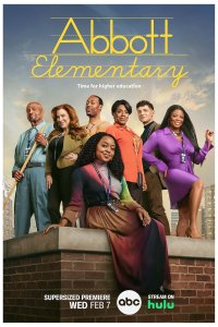Abbott Elementary – S05E01 – Team Building