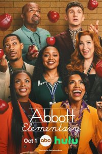 Abbott Elementary – S05E05 – Camping