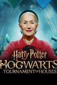 Harry Potter: Hogwarts Tournament of Houses – S01E01 – Gryffindor vs. Hufflepuff