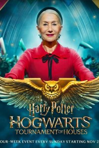 Harry Potter: Hogwarts Tournament of Houses – S01E03 – The Wildcard Round