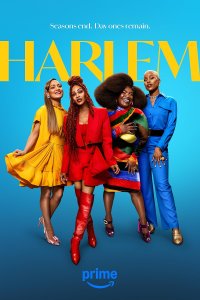 Harlem – S03E06 – Dear Harlem