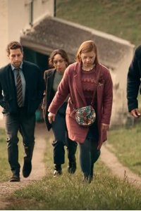 The Long Call – S01E03 – Episode #1.3