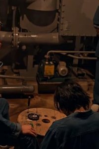 One Ordinary Day – S01E08 – An Ending