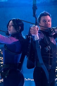 Hawkeye – S01E06 – So This Is Christmas?