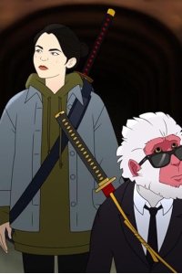 Hit-Monkey – S02E02 – Guess Who’s Coming to Dinner?