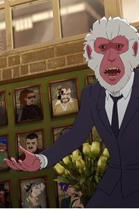 Hit-Monkey – S02E09 – The Concrete Jungle
