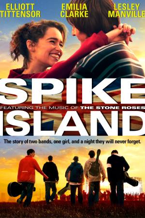 Spike Island