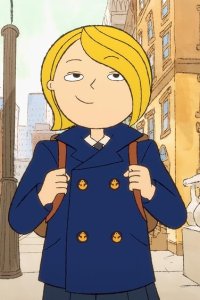 Harriet the Spy – S01E02 – Coat Vote