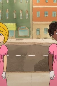 Harriet the Spy – S01E03 – Cross My Heart and Hope Not to Dance
