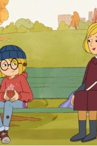 Harriet the Spy – S01E07 – The Rarest Bird