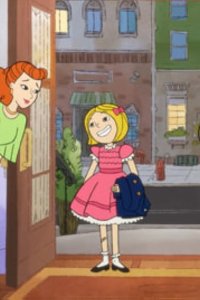 Harriet the Spy – S02E02 – It’s My Party and I’ll Spy If I Want To