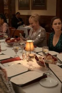 The Sex Lives of College Girls – S01E06 – Parents Weekend