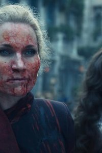 The Wheel of Time – S03E01 – To Race the Shadow